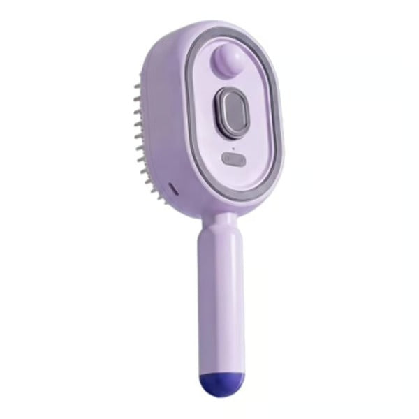 🏆Day Sale 60% OFF🔥Electric Spray Air Cushion Massage Comb