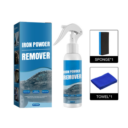 Universal Rust Remover Spray 🛡️Last Day 70% OFF🛡️