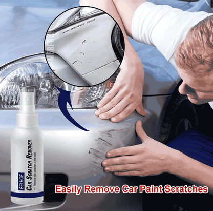 🔥Hot-selling🔥Car paint scratch repair spray🚙Suitable For All Colors Car Paint