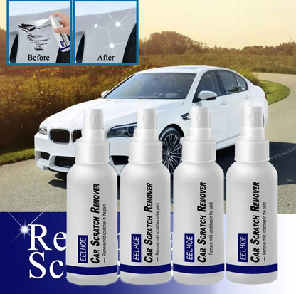 🔥Hot-selling🔥Car paint scratch repair spray🚙Suitable For All Colors Car Paint