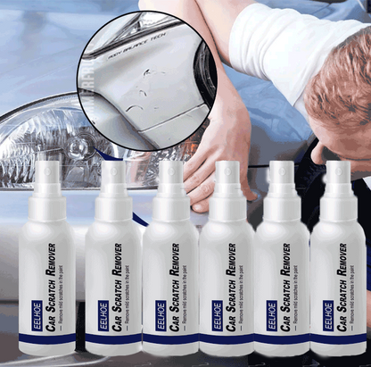 🔥Hot-selling🔥Car paint scratch repair spray🚙Suitable For All Colors Car Paint