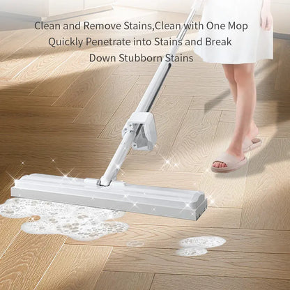 🧼🎁IEY® 100 Piece Floor Cleaning Tablets Multi-Surface Antibacterial Cleaner for Hardwood, Tile & Laminate