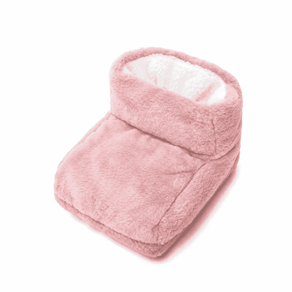 Cozy Heated Foot Warmer