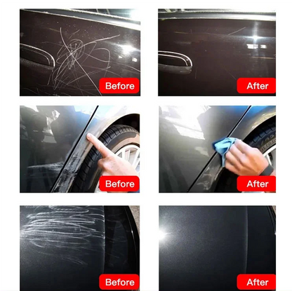 🔥Hot-selling🔥Car paint scratch repair spray🚙Suitable For All Colors Car Paint