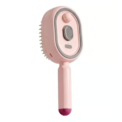 🏆Day Sale 60% OFF🔥Electric Spray Air Cushion Massage Comb