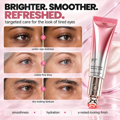 P7 Eye Renewal Cream