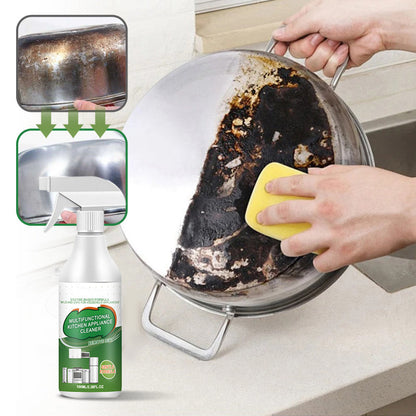 🔥 HOT SALE🔥Multi-purpose Enzyme Foam Cleaner, Versatile – Kitchen & Home